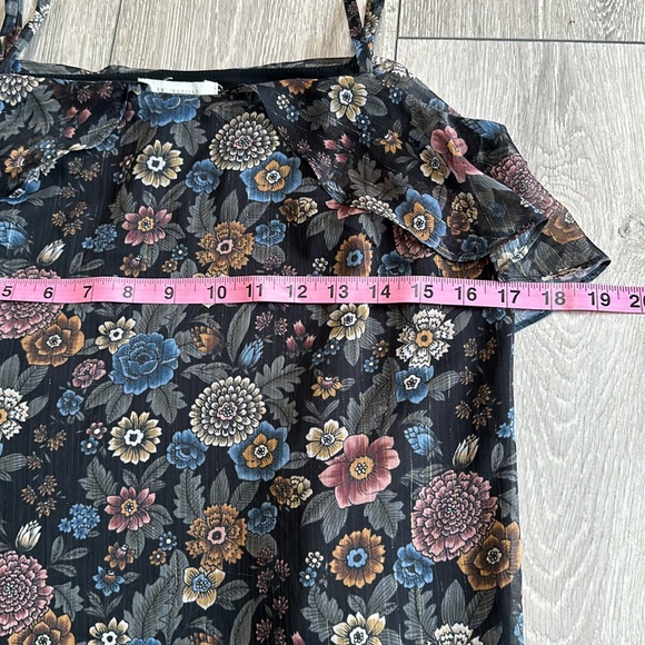 Springfield Tank Top - Picture 4 of 7